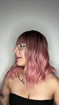 alesziarose online show from November 2025 05:35:01 PM