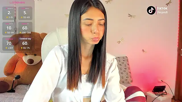 princessluna 19 online show from October 2025 03:35:02 PM