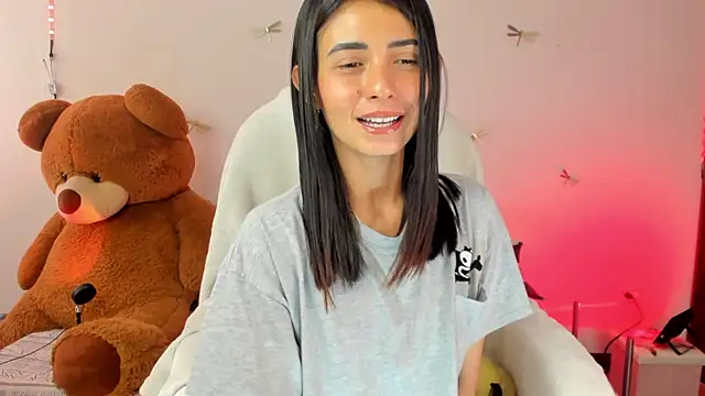 princessluna 19 online show from November 2025 10:04:01 PM