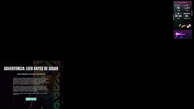 LizzieCutie  online show from April 2026 02:26:01 PM