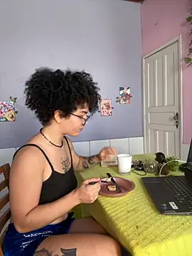 CamillyBlum online show from September 2025 02:18:02 PM