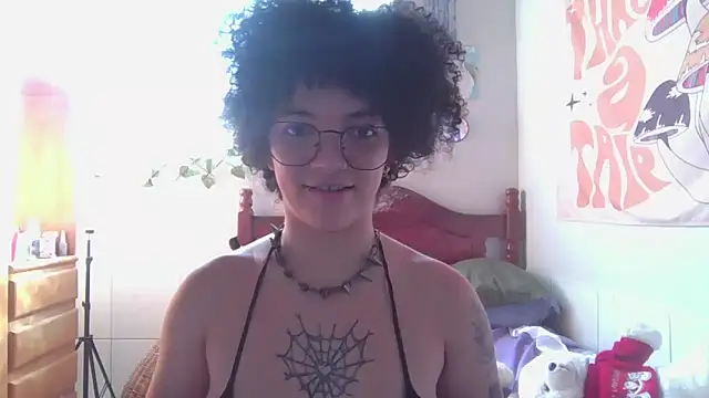 CamillyBlum online show from March 2026 08:24:02 PM