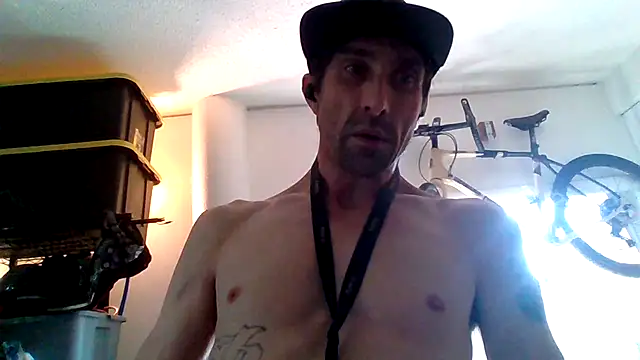TheFuckmasters online show from July 2026 11:53:02 PM