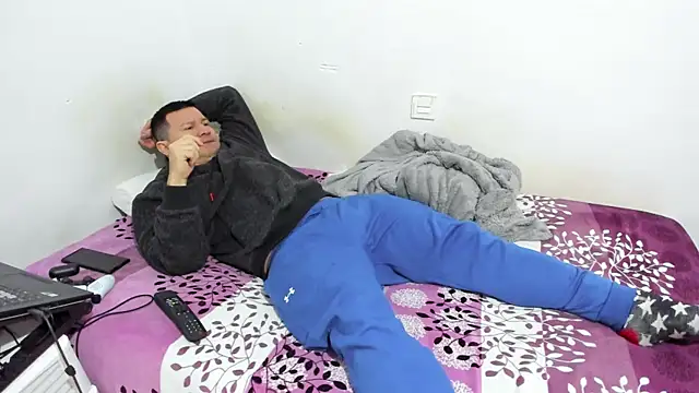 fuckynations online show from January 2025 08:55:01 PM