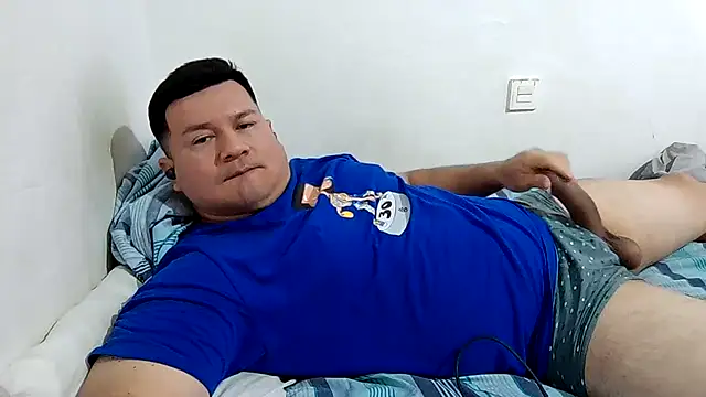 fuckynations online show from June 2026 02:12:01 PM