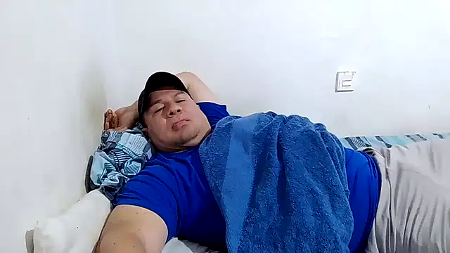 fuckynations online show from June 2026 02:40:02 PM