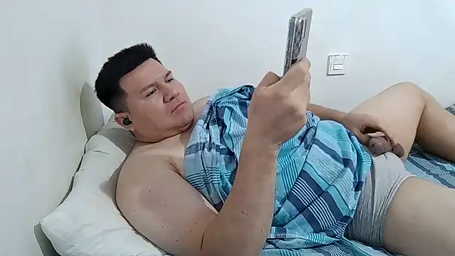 fuckynations online show from July 2026 10:36:01 PM