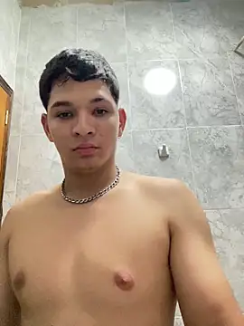 RobinLenoxx online show from October 2025 08:40:01 PM