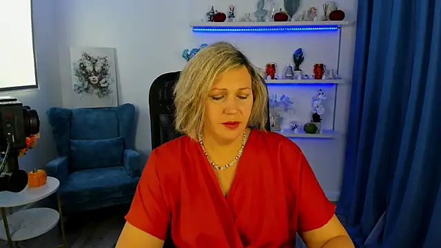 NinaStarle online show from October 2025 04:46:02 AM