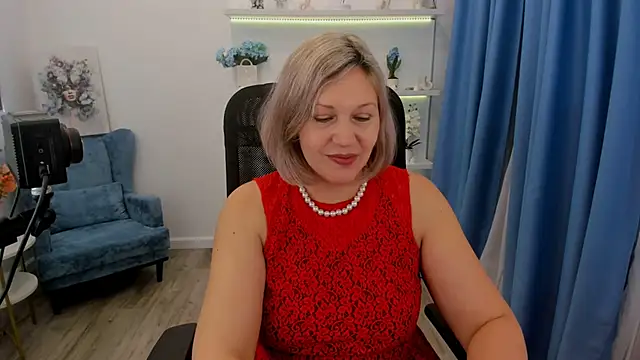 NinaStarle online show from November 2025 04:34:02 AM