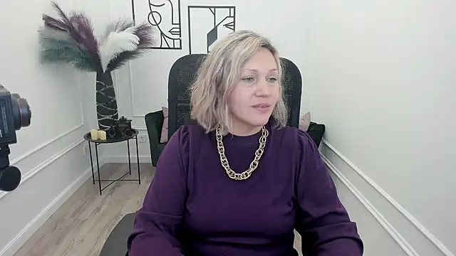 NinaStarle online show from November 2025 04:27:01 AM