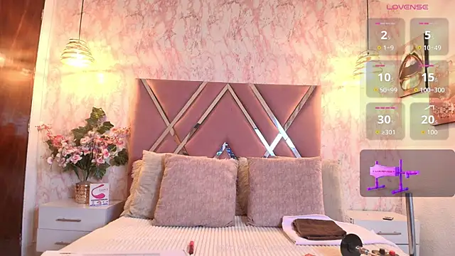 Aliice1  online show from September 2025 10:42:02 PM