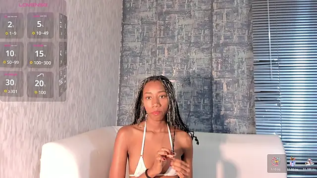 Snapshot of NathalyLeen chatting on June 2026 08:40:02 PM NathalyLeen online show from June 2026 08:40:02 PM