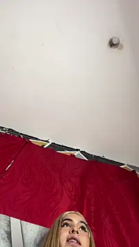 doll celestets online show from November 2025 09:16:01 PM