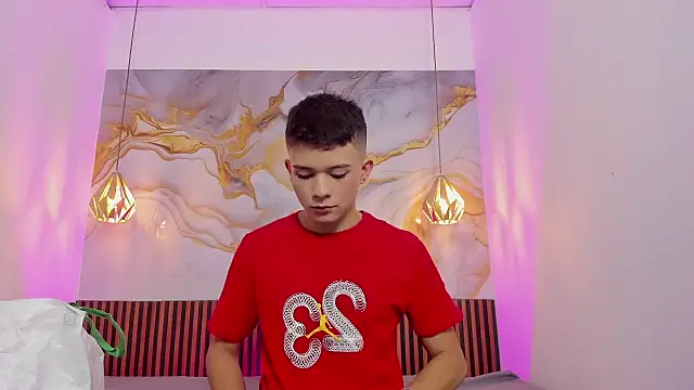Snapshot of AndyFame1 chatting on September 2025 02:13:02 AM AndyFame1 online show from September 2025 02:13:02 AM