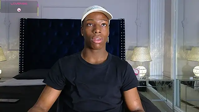 CharlesBrown  online show from March 2026 02:50:01 PM