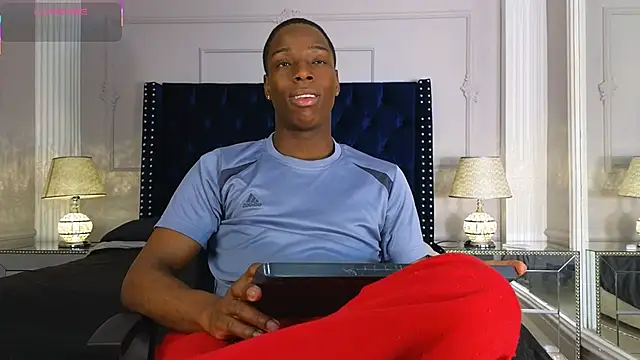 CharlesBrown  online show from April 2026 04:27:01 PM