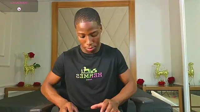 CharlesBrown  online show from May 2026 01:41:01 PM