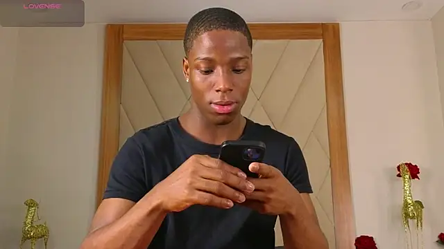 CharlesBrown  online show from June 2026 01:43:01 PM