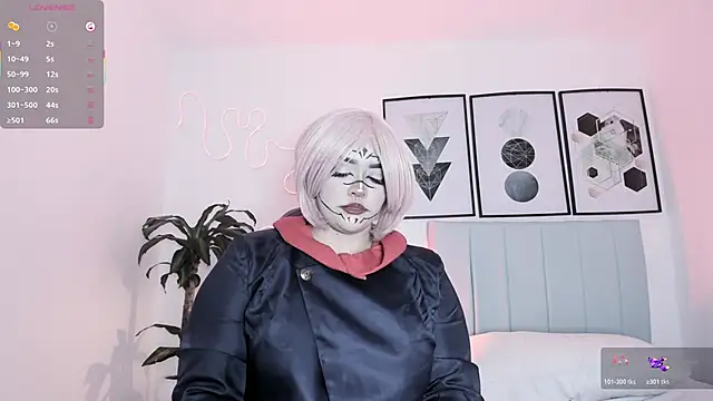 hinazuru online show from November 2025 07:02:02 PM