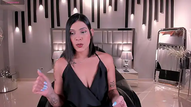 SarahYates online show from October 2025 04:16:01 AM