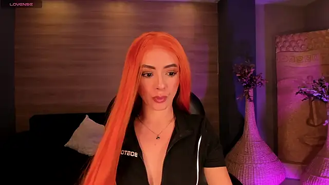 IsabellaMoreau online show from April 2026 08:24:02 PM