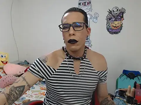 afrodit 25 online show from October 2025 07:09:01 AM