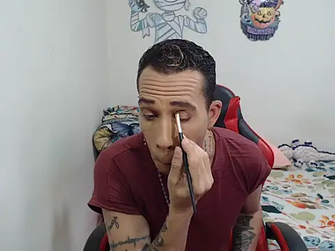 afrodit 25 online show from October 2025 06:10:01 AM