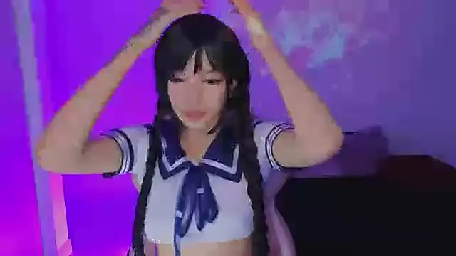 Moonlightt 21 online show from October 2025 06:17:02 PM