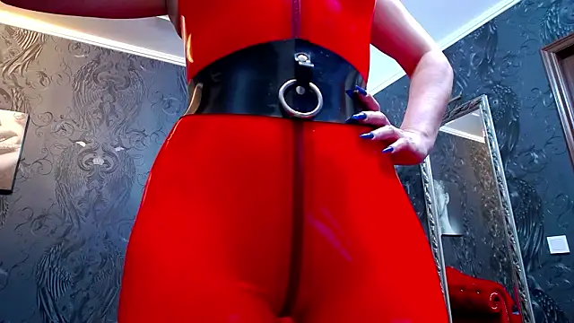 MistressWanda online show from February 2026 09:46:02 PM