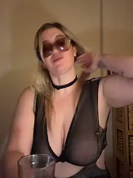 Granlady7 online show from July 2026 10:32:02 AM