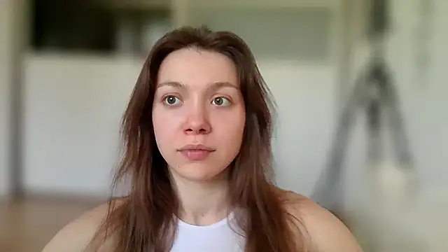 WonderAngela online show from April 2026 02:30:01 PM