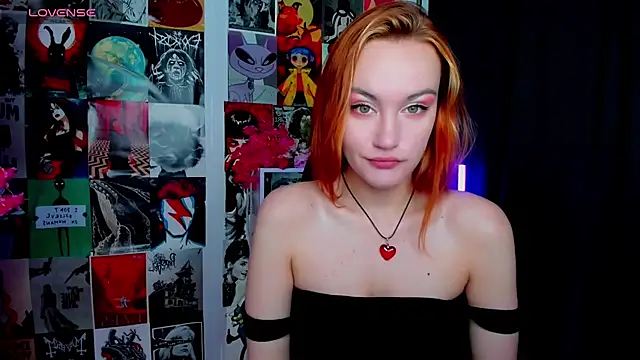 Ida FaneStain online show from September 2025 02:34:02 AM