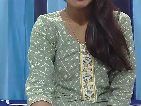 Aarti misty71 online show from November 2025 05:09:02 AM