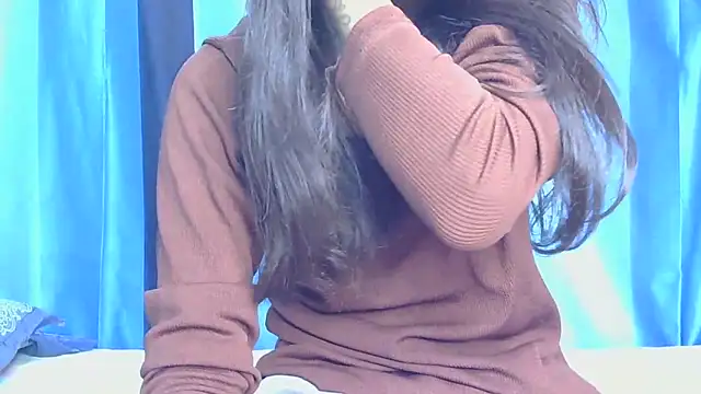 Aarti misty71 online show from March 2026 05:37:02 AM