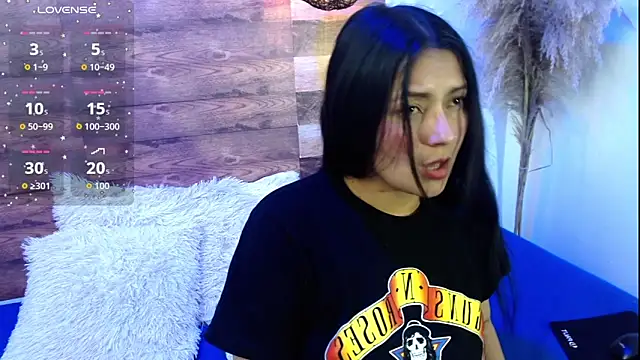 mafe velezzz online show from November 2025 02:11:02 AM