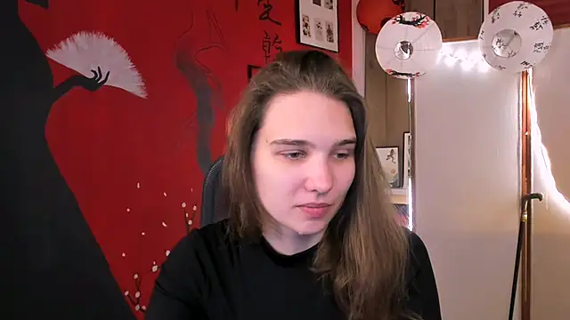 TessaMill online show from September 2025 05:18:02 AM