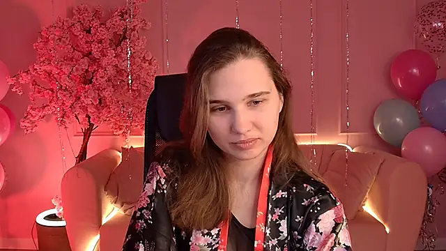 TessaMill online show from February 2026 05:23:01 AM