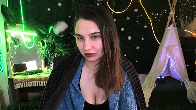 TessaMill online show from February 2026 06:10:01 AM