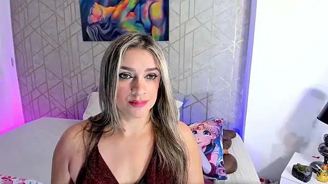 NicoleDiior online show from February 2026 01:48:02 PM