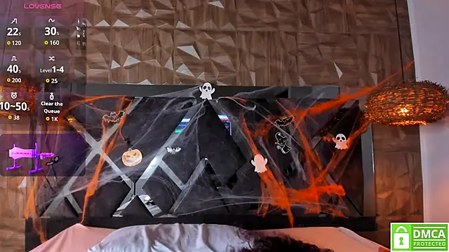 Michell evans online show from November 2025 11:34:02 AM