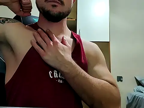 NoaBlaze online show from September 2025 01:49:01 AM