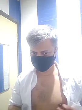 CATopper7777 online show from September 2025 04:08:01 PM