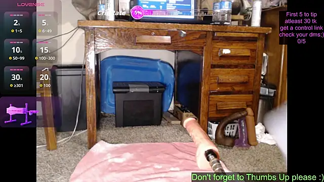 Snapshot of KushControl chatting on July 2026 03:21:02 AM KushControl online show from July 2026 03:21:02 AM