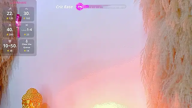 JulietaDavis online show from April 2026 09:36:02 AM