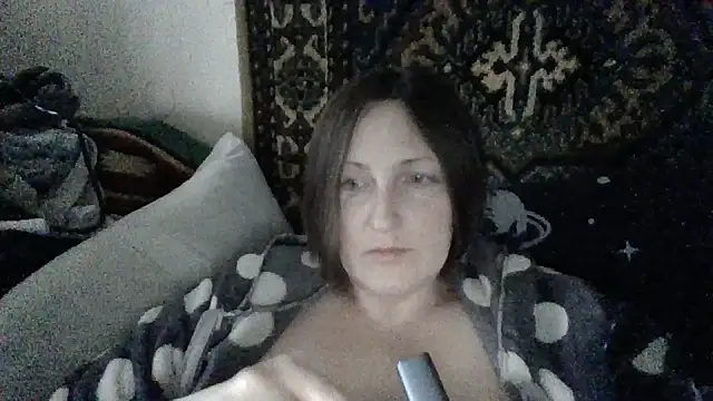 AllaSowinskaya online show from November 2025 08:23:02 AM