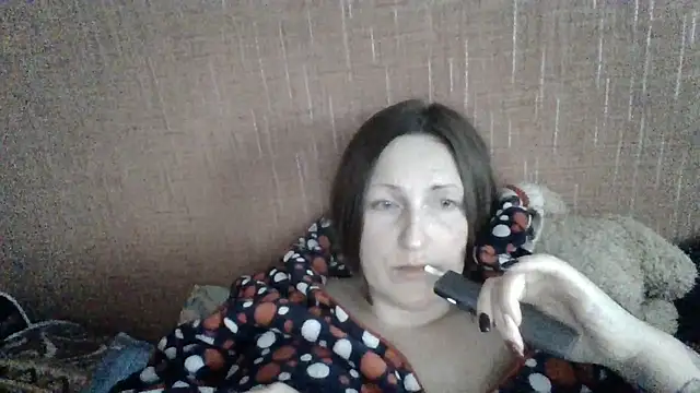 AllaSowinskaya online show from February 2026 09:45:01 AM