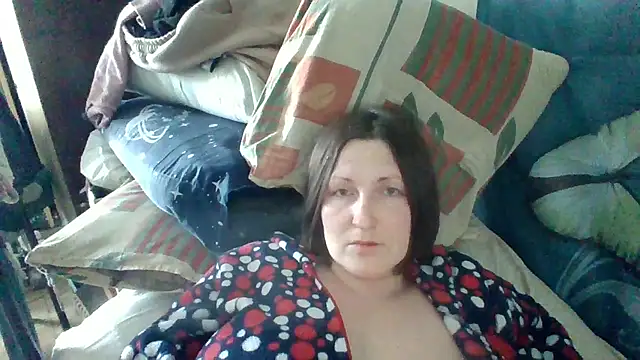 AllaSowinskaya online show from February 2026 08:07:02 AM