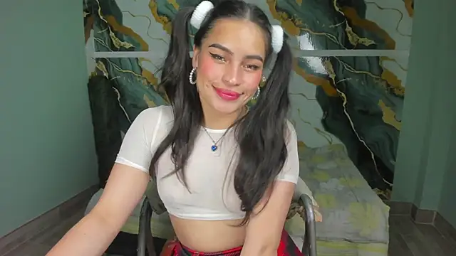 Ariadna andrade online show from April 2026 11:10:02 PM