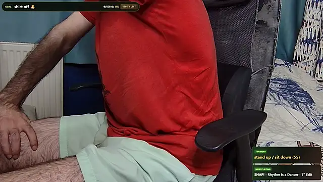 Snapshot of flydirty chatting on July 2026 11:12:01 PM flydirty online show from July 2026 11:12:01 PM